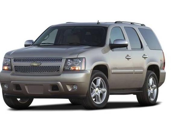 CHEVROLET TAHOE 2008 1GNFK13038J134763 image