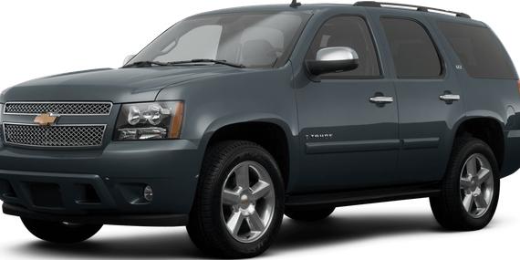 CHEVROLET TAHOE 2008 1GNFK130X8J199562 image