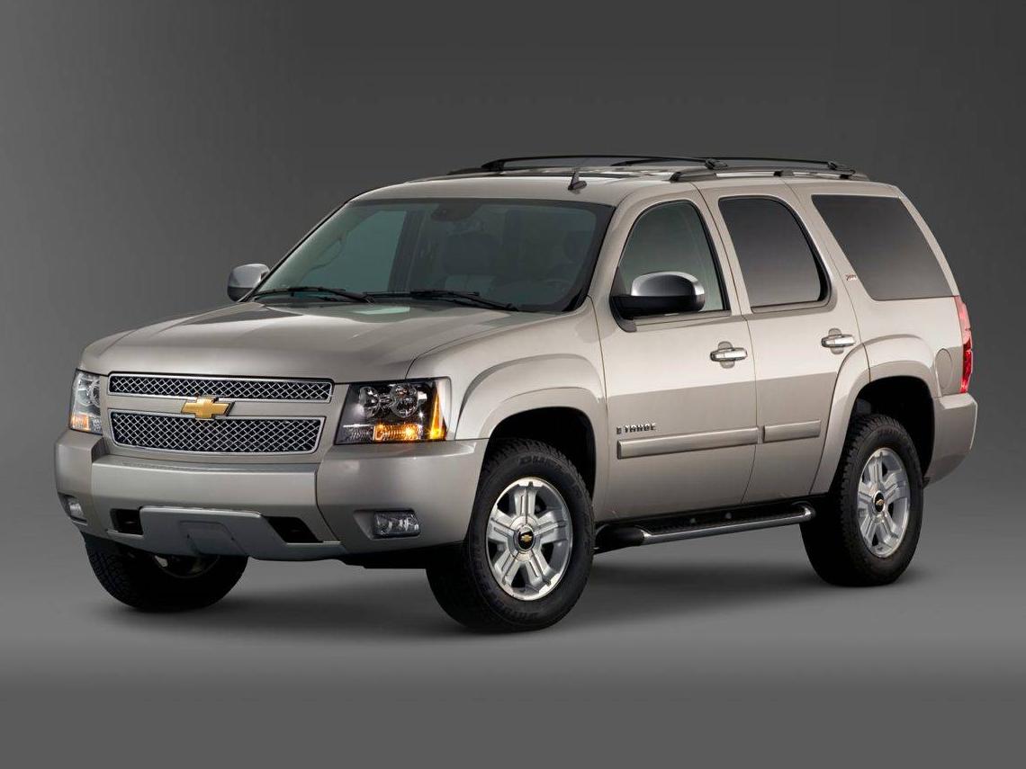 CHEVROLET TAHOE 2008 1GNFK13038J209932 image