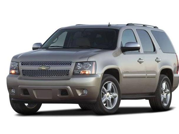 CHEVROLET TAHOE 2008 1GNFC13048R175515 image