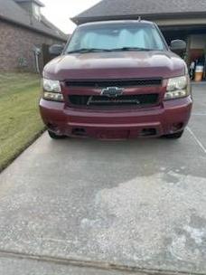 CHEVROLET TAHOE 2008 1GNFC13078J106087 image CHEVROLET TAHOE 2008 1GNFC13078J106087 image