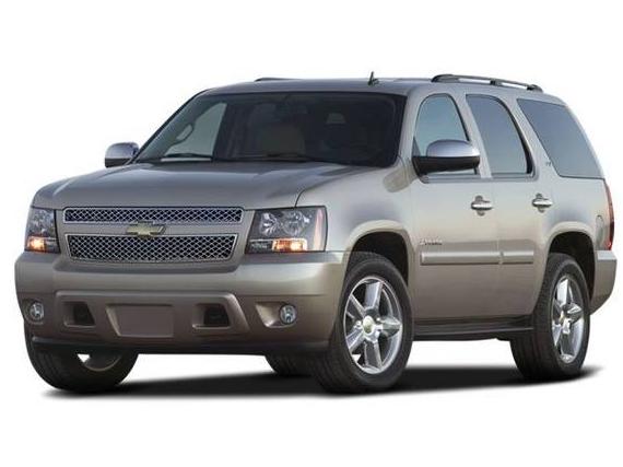 CHEVROLET TAHOE 2008 1GNFK13098R213274 image