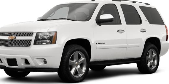 CHEVROLET TAHOE 2008 1GNFC13028R112445 image