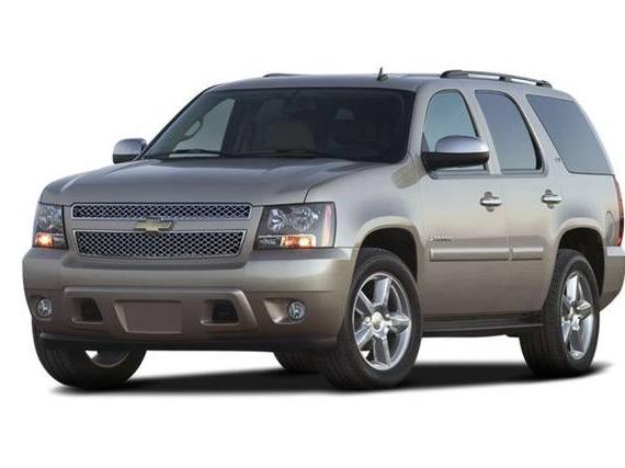 CHEVROLET TAHOE 2008 1GNFK130X8R143042 image