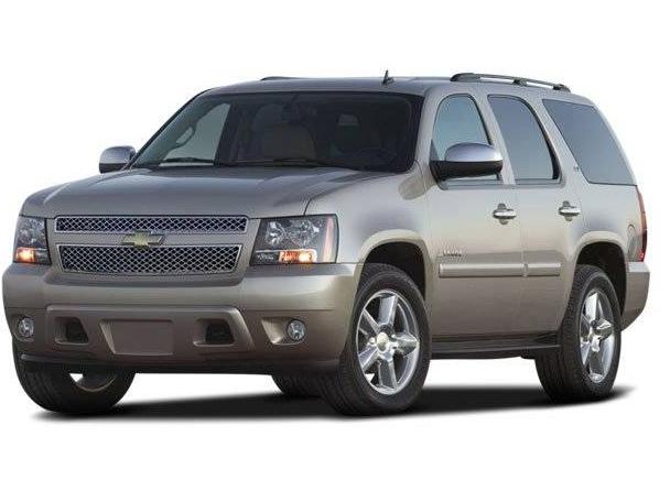 CHEVROLET TAHOE 2008 1GNFC13028R232164 image