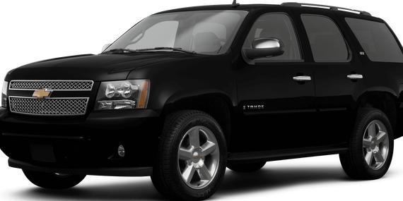 CHEVROLET TAHOE 2008 1GNFK13048J110357 image CHEVROLET TAHOE 2008 1GNFK13048J110357 image
