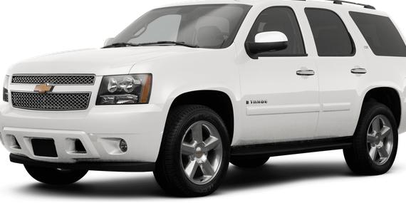 CHEVROLET TAHOE 2008 1GNFC13038R156194 image