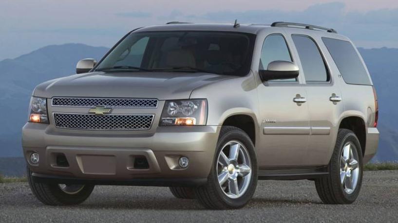 CHEVROLET TAHOE 2009 1GNFK33089R142047 image