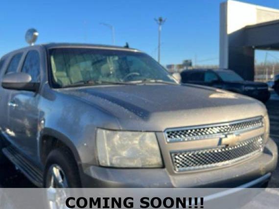 CHEVROLET TAHOE 2009 1GNFC23059R289255 image CHEVROLET TAHOE 2009 1GNFC23059R289255 image
