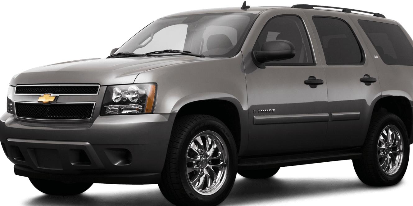 CHEVROLET TAHOE 2009 1GNFK330X9R146777 image