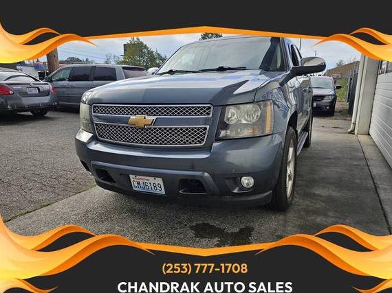 CHEVROLET TAHOE 2009 1GNFK23049R213366 image CHEVROLET TAHOE 2009 1GNFK23049R213366 image
