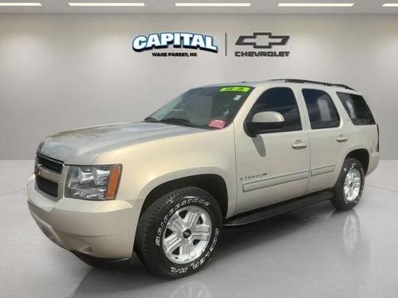 CHEVROLET TAHOE 2009 1GNEC23309R285894 image CHEVROLET TAHOE 2009 1GNEC23309R285894 image