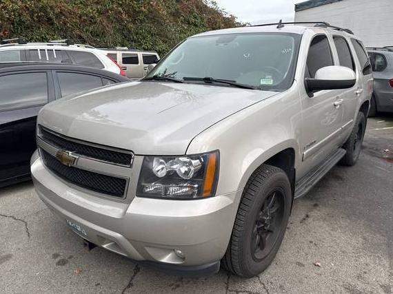 CHEVROLET TAHOE 2009 1GNFK230X9R175688 image CHEVROLET TAHOE 2009 1GNFK230X9R175688 image