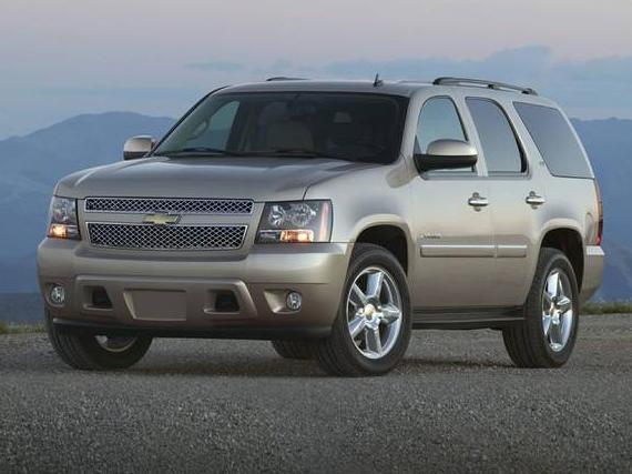 CHEVROLET TAHOE 2009 1GNFK33069R300031 image CHEVROLET TAHOE 2009 1GNFK33069R300031 image