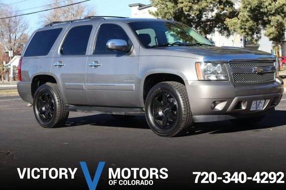 CHEVROLET TAHOE 2009 1GNFK330X9R296517 image CHEVROLET TAHOE 2009 1GNFK330X9R296517 image