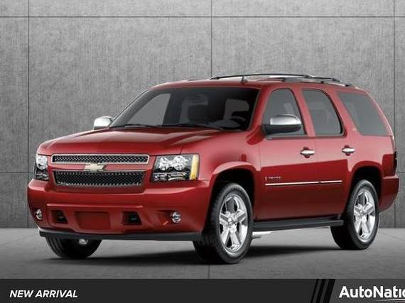 CHEVROLET TAHOE 2009 1GNFC23029R262112 image