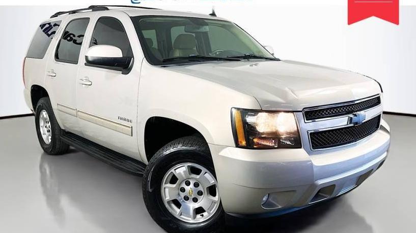 CHEVROLET TAHOE 2009 1GNFC23099R297696 image