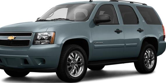 CHEVROLET TAHOE 2009 1GNFC330X9R174754 image