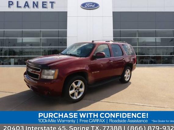 CHEVROLET TAHOE 2009 1GNFC23089R162077 image CHEVROLET TAHOE 2009 1GNFC23089R162077 image