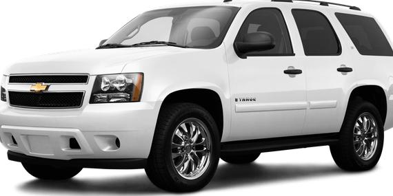 CHEVROLET TAHOE 2009 1GNFC13CX9R285075 image