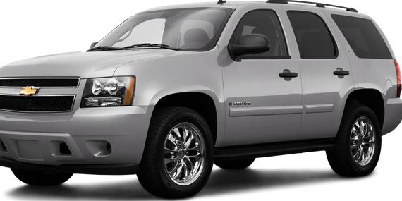 CHEVROLET TAHOE 2009 1GNFK23019R262508 image