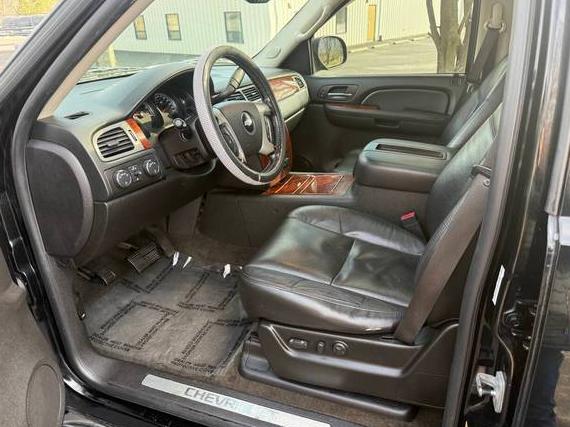 CHEVROLET TAHOE 2009 1GNFK33079R289847 image CHEVROLET TAHOE 2009 1GNFK33079R289847 image