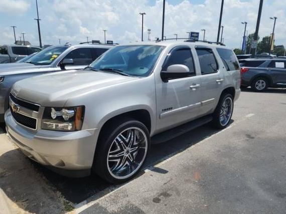 CHEVROLET TAHOE 2009 1GNEC23389R159072 image