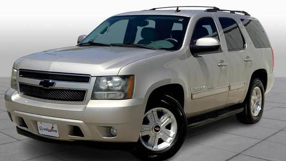 CHEVROLET TAHOE 2009 1GNEC23379R266095 image