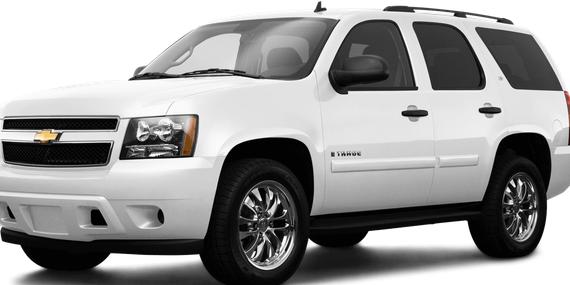 CHEVROLET TAHOE 2009 1GNFK33009R169520 image