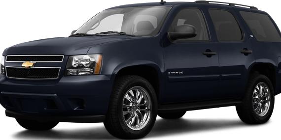CHEVROLET TAHOE 2009 1GNFC13C69R280746 image