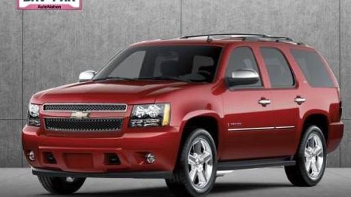 CHEVROLET TAHOE 2009 1GNFK23099R238425 image