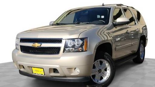 CHEVROLET TAHOE 2009 1GNEC23309R154237 image