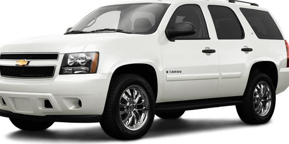 CHEVROLET TAHOE 2009 1GNFC33099R201846 image