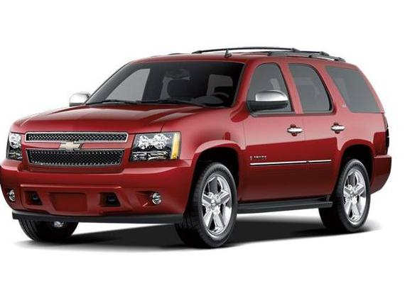 CHEVROLET TAHOE 2009 1GNFC23049R100501 image
