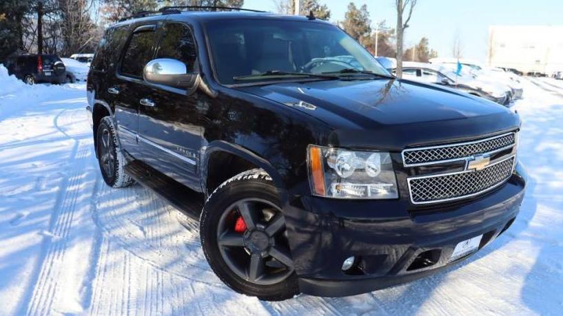 CHEVROLET TAHOE 2009 1GNFK33029R223593 image