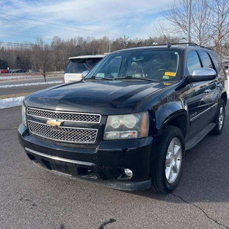 CHEVROLET TAHOE 2009 1GNFK33089R197856 image