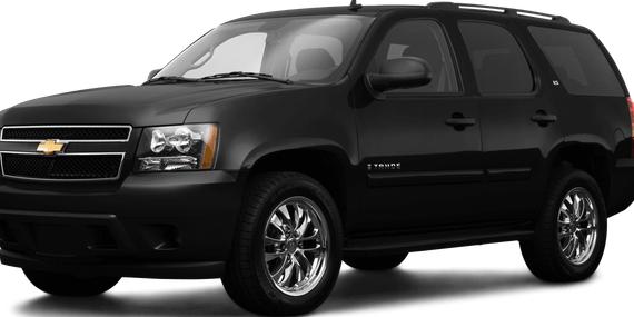 CHEVROLET TAHOE 2009 1GNFC23009J125586 image