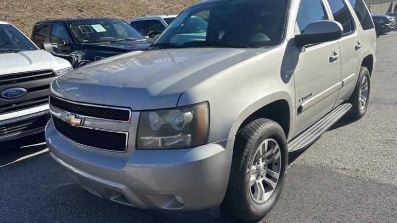 CHEVROLET TAHOE 2009 1GNFC23049R193889 image