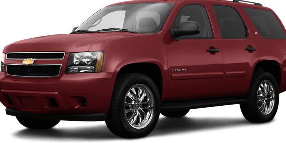 CHEVROLET TAHOE 2009 1GNFK33069R177220 image
