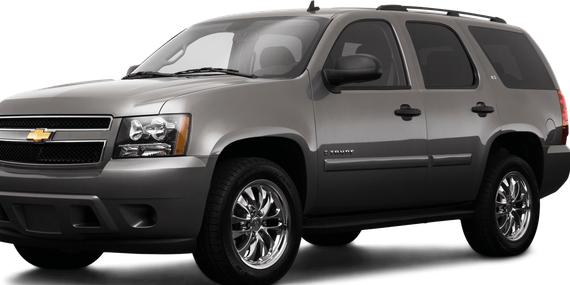 CHEVROLET TAHOE 2009 1GNFK13099R205385 image CHEVROLET TAHOE 2009 1GNFK13099R205385 image