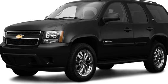 CHEVROLET TAHOE 2009 1GNFC23059R294942 image