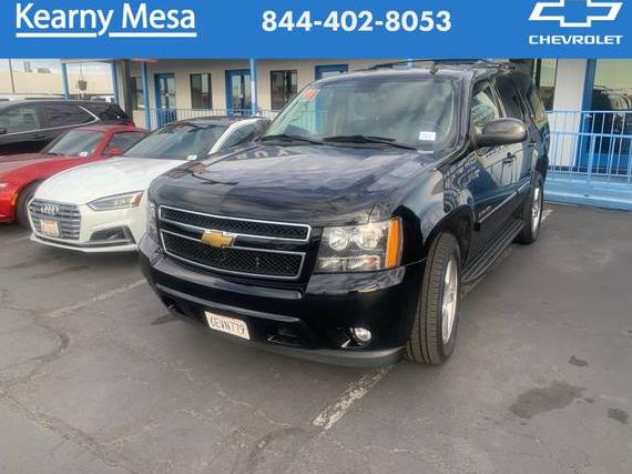CHEVROLET TAHOE 2009 1GNFC23019R210860 image CHEVROLET TAHOE 2009 1GNFC23019R210860 image