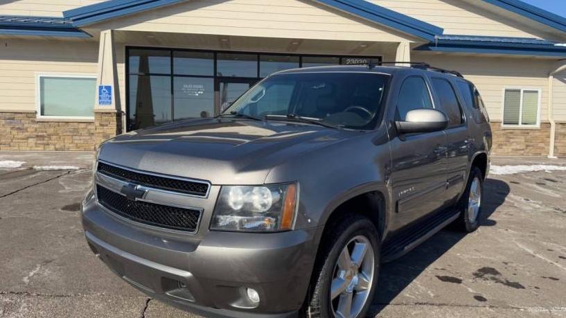 CHEVROLET TAHOE 2009 1GNFK23099R277080 image