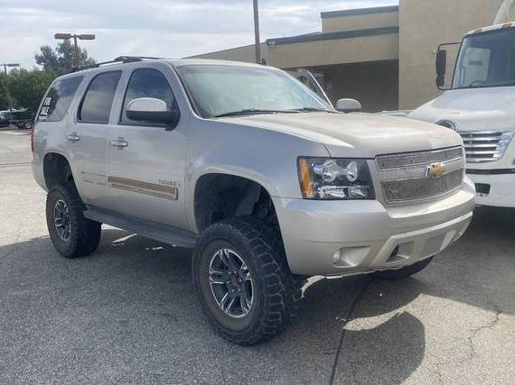 CHEVROLET TAHOE 2009 1GNFK13099R244235 image CHEVROLET TAHOE 2009 1GNFK13099R244235 image