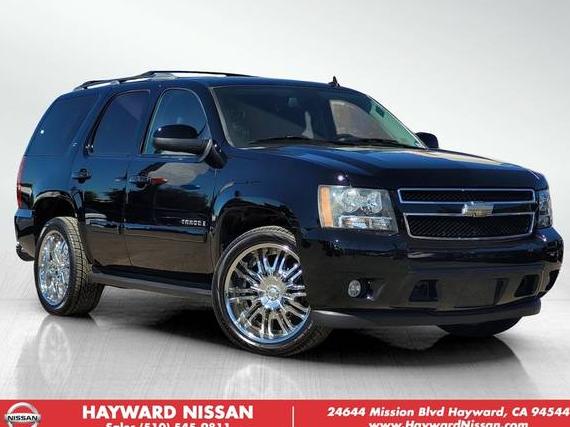 CHEVROLET TAHOE 2009 1GNFC23099R191622 image CHEVROLET TAHOE 2009 1GNFC23099R191622 image