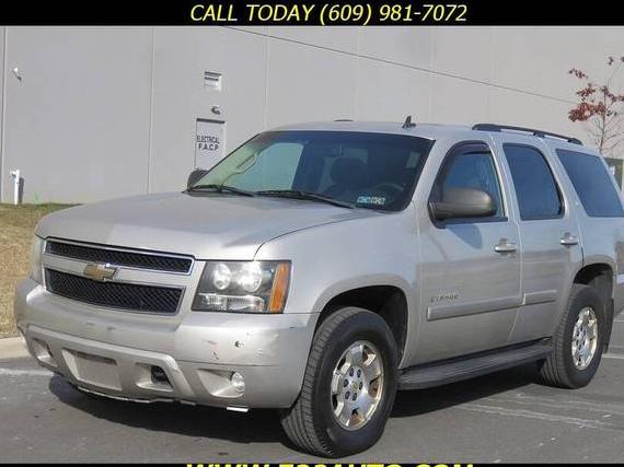 CHEVROLET TAHOE 2009 1GNFK23029R137839 image CHEVROLET TAHOE 2009 1GNFK23029R137839 image