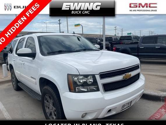 CHEVROLET TAHOE 2009 1GNFC23069R129773 image