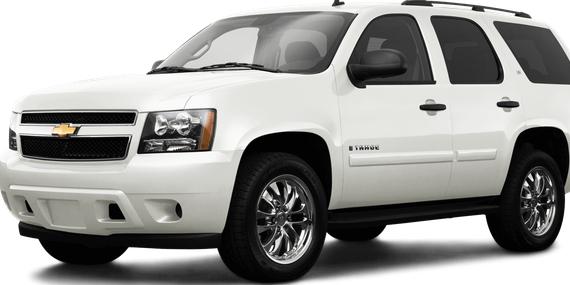 CHEVROLET TAHOE 2009 1GNFC33099R127246 image