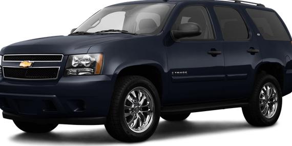 CHEVROLET TAHOE 2009 1GNFC13059R222066 image