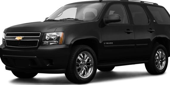CHEVROLET TAHOE 2009 1GNFK33089R103930 image